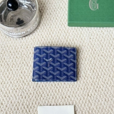 Goyard Wallets Purse